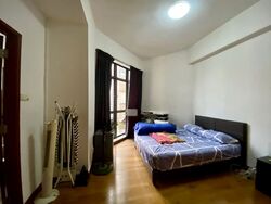 Dover Parkview (D5), Condominium #554424001